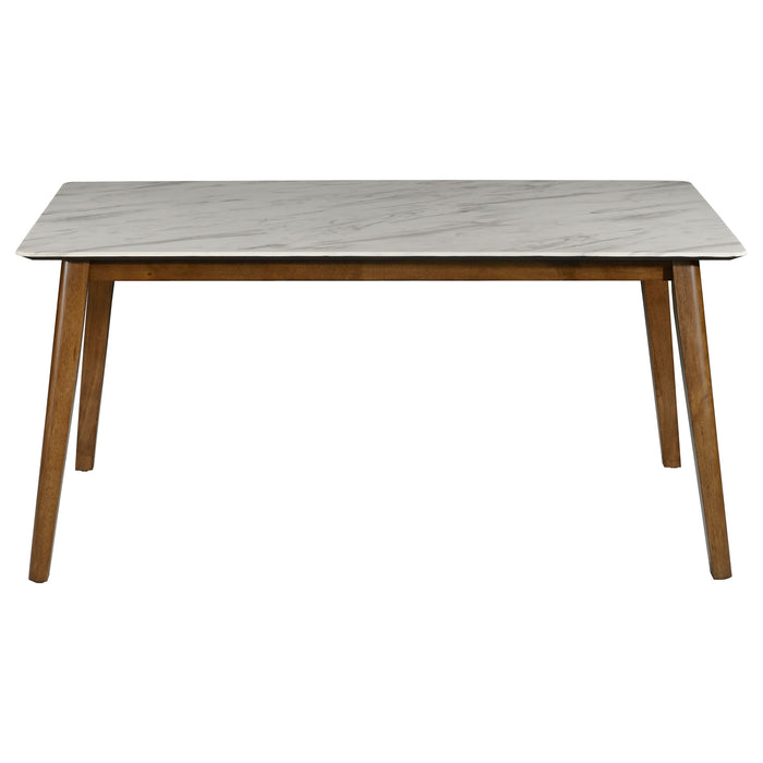 Everett Dining Sets - Bargain Furniture (Detroit, MI)