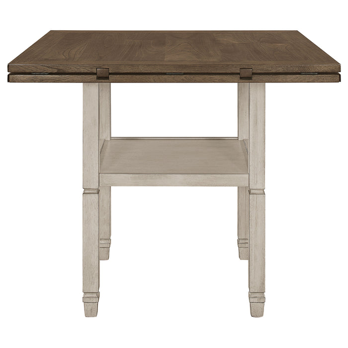 Sarasota Counter Height Dining Sets - Bargain Furniture (Detroit, MI)