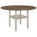 Sarasota Counter Height Dining Sets - Bargain Furniture (Detroit, MI)