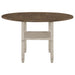 Sarasota Counter Height Dining Sets - Bargain Furniture (Detroit, MI)