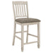 Sarasota Counter Height Dining Sets - Bargain Furniture (Detroit, MI)
