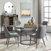 Granvia Dining Tables - Bargain Furniture (Detroit, MI)