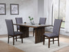 Sherwood Dining Sets - Bargain Furniture (Detroit, MI)