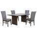 Sherwood Dining Sets - Bargain Furniture (Detroit, MI)