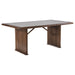 Sherwood Dining Sets - Bargain Furniture (Detroit, MI)