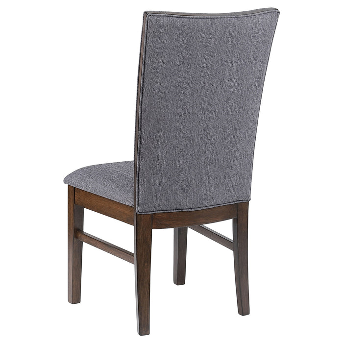 Sherwood Dining Sets - Bargain Furniture (Detroit, MI)