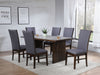 Sherwood Dining Sets - Bargain Furniture (Detroit, MI)