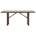 Sherwood Dining Sets - Bargain Furniture (Detroit, MI)