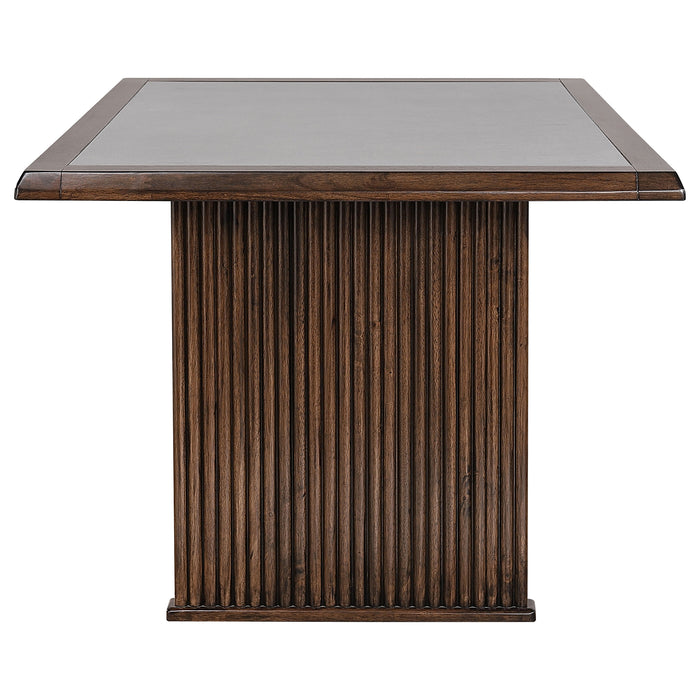 Sherwood Dining Sets - Bargain Furniture (Detroit, MI)