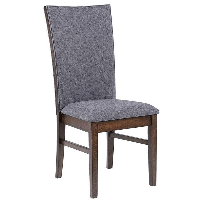 Sherwood Dining Sets - Bargain Furniture (Detroit, MI)