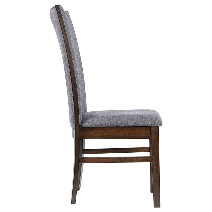 Sherwood Dining Sets - Bargain Furniture (Detroit, MI)