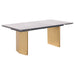 Vesa Dining Tables - Bargain Furniture (Detroit, MI)