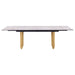 Vesa Dining Tables - Bargain Furniture (Detroit, MI)