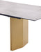 Vesa Dining Tables - Bargain Furniture (Detroit, MI)