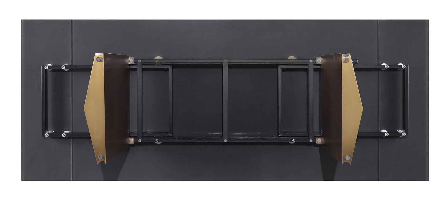 Vesa Dining Tables - Bargain Furniture (Detroit, MI)