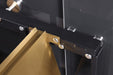 Vesa Dining Tables - Bargain Furniture (Detroit, MI)