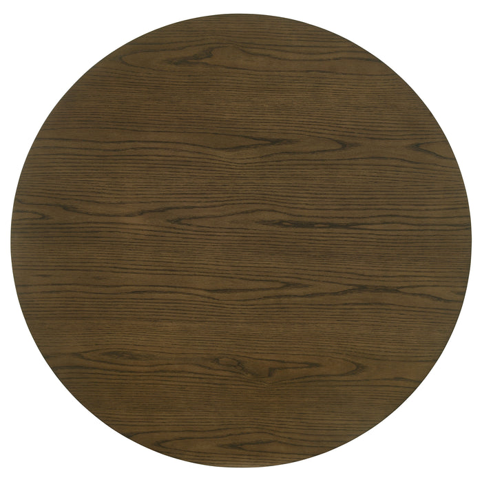 Ottowa Dining Tables Round - Bargain Furniture (Detroit, MI)