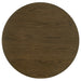 Ottowa Dining Tables Round - Bargain Furniture (Detroit, MI)