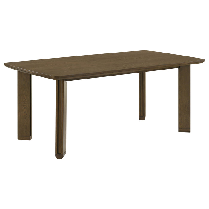 Ottowa Dining Tables Squre - Bargain Furniture (Detroit, MI)