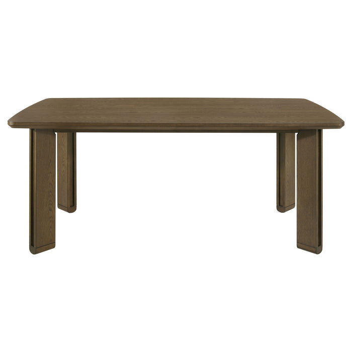 Ottowa Dining Tables Squre - Bargain Furniture (Detroit, MI)