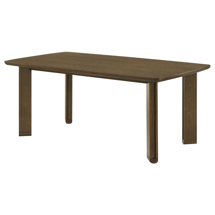 Ottowa Dining Tables Squre - Bargain Furniture (Detroit, MI)