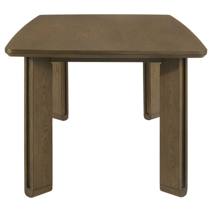 Ottowa Dining Tables Squre - Bargain Furniture (Detroit, MI)