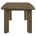 Ottowa Dining Tables Squre - Bargain Furniture (Detroit, MI)