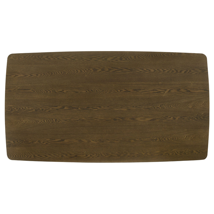 Ottowa Dining Tables Squre - Bargain Furniture (Detroit, MI)