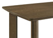 Ottowa Dining Tables Squre - Bargain Furniture (Detroit, MI)