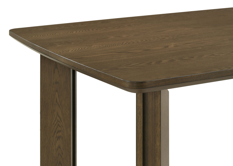 Ottowa Dining Tables Squre - Bargain Furniture (Detroit, MI)