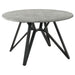 Neil 5 Pc Dining Sets - Bargain Furniture (Detroit, MI)