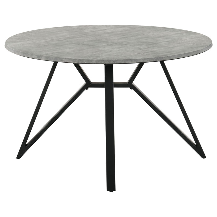 Neil 5 Pc Dining Sets - Bargain Furniture (Detroit, MI)