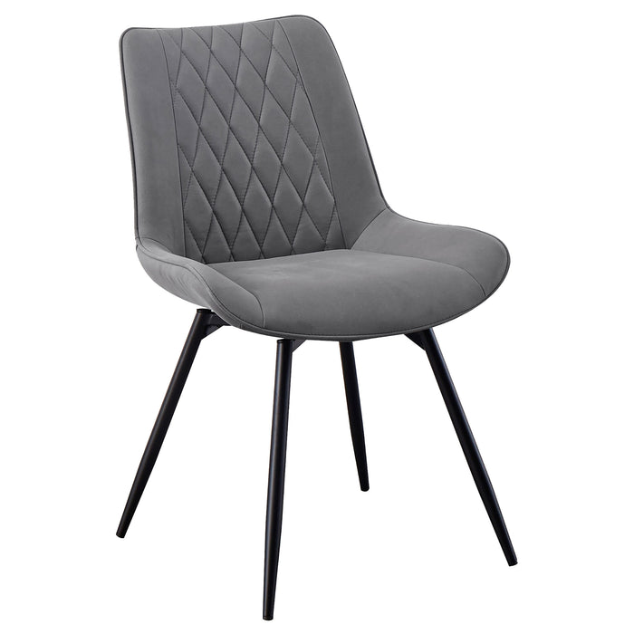 Neil 5 Pc Dining Sets - Bargain Furniture (Detroit, MI)