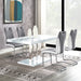 Brooklyn 5 Pc Dining Sets - Bargain Furniture (Detroit, MI)