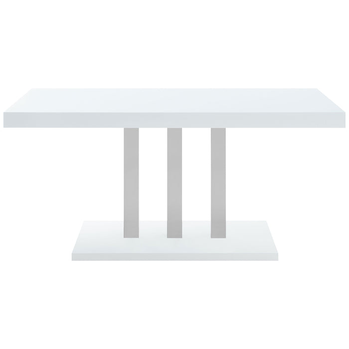 Brooklyn 5 Pc Dining Sets - Bargain Furniture (Detroit, MI)