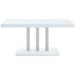 Brooklyn 5 Pc Dining Sets - Bargain Furniture (Detroit, MI)