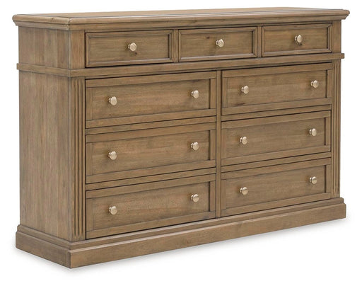 Mylarken Dresser - Bargain Furniture (Detroit, MI)