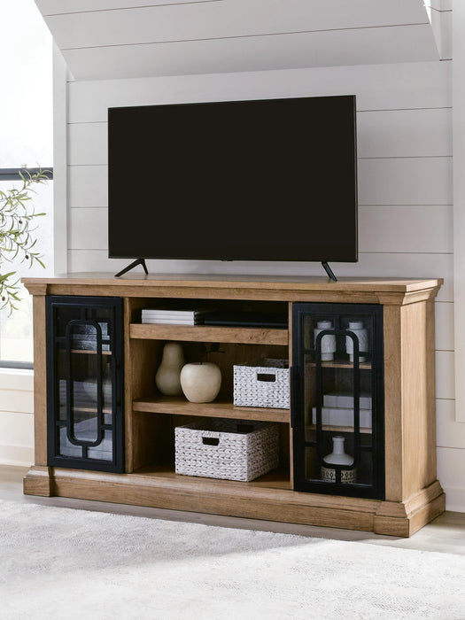 Wittenmyer Entertainment Center