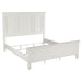 Sandy Beach 4 & 5 Piece Pc Bedroom Set Cal.King & E.King - Bargain Furniture (Detroit, MI)