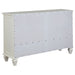 Sandy Beach 4 & 5 Piece Pc Bedroom Set Cal.King & E.King - Bargain Furniture (Detroit, MI)