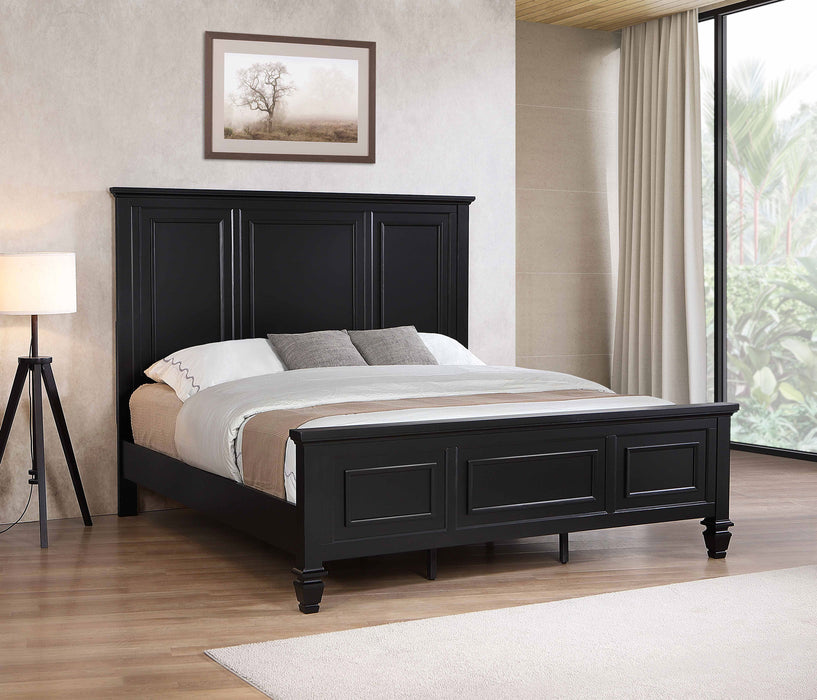 Sandy Beach Beds - Bargain Furniture (Detroit, MI)