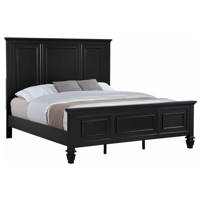 Sandy Beach Beds - Bargain Furniture (Detroit, MI)