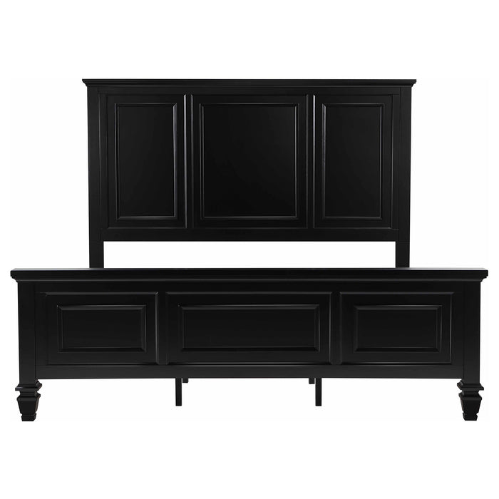 Sandy Beach Beds - Bargain Furniture (Detroit, MI)