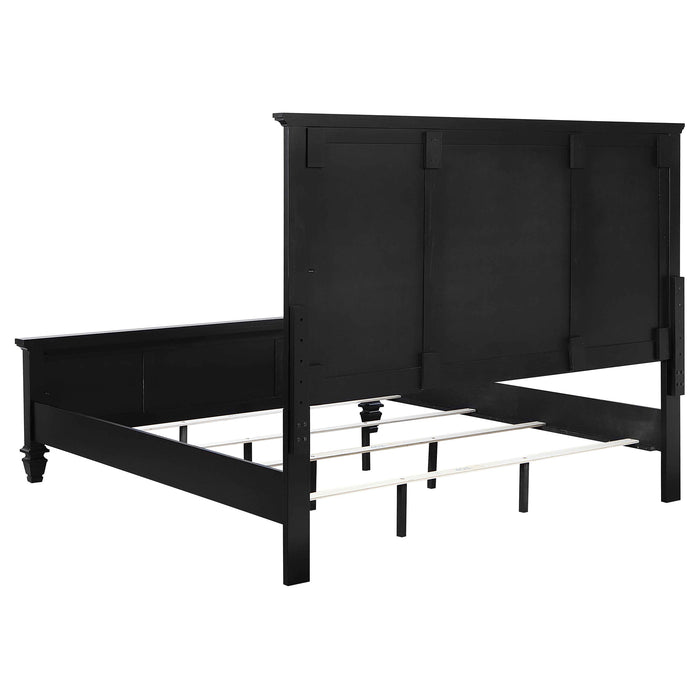 Sandy Beach Beds - Bargain Furniture (Detroit, MI)