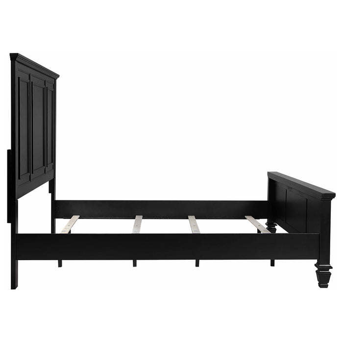 Sandy Beach Beds - Bargain Furniture (Detroit, MI)
