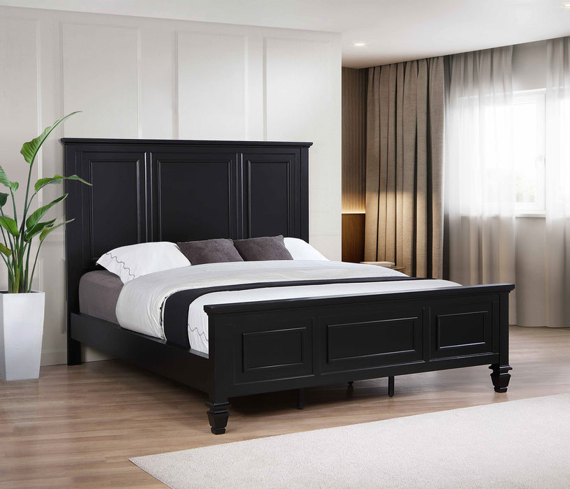 Sandy Beach Beds - Bargain Furniture (Detroit, MI)
