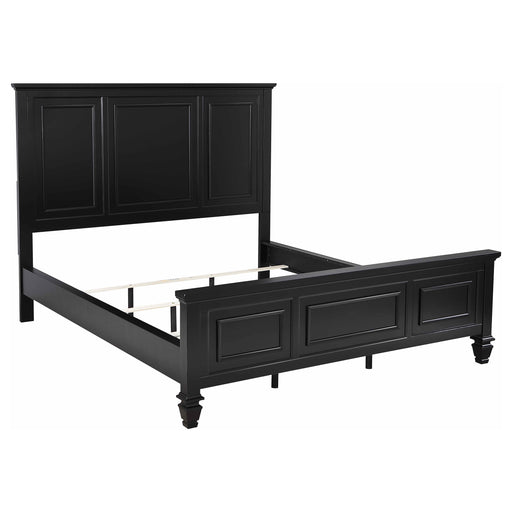 Sandy Beach Beds - Bargain Furniture (Detroit, MI)