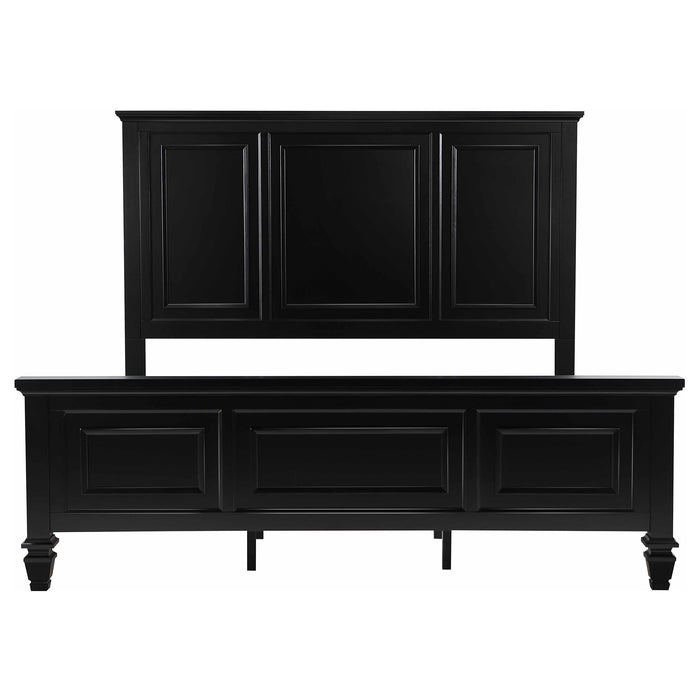 Sandy Beach Beds - Bargain Furniture (Detroit, MI)