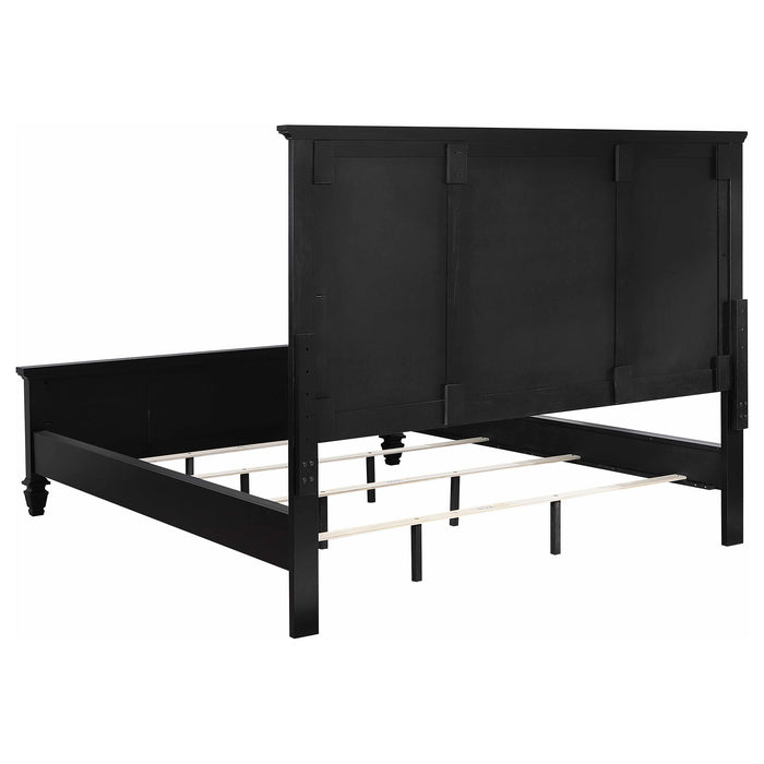 Sandy Beach Beds - Bargain Furniture (Detroit, MI)