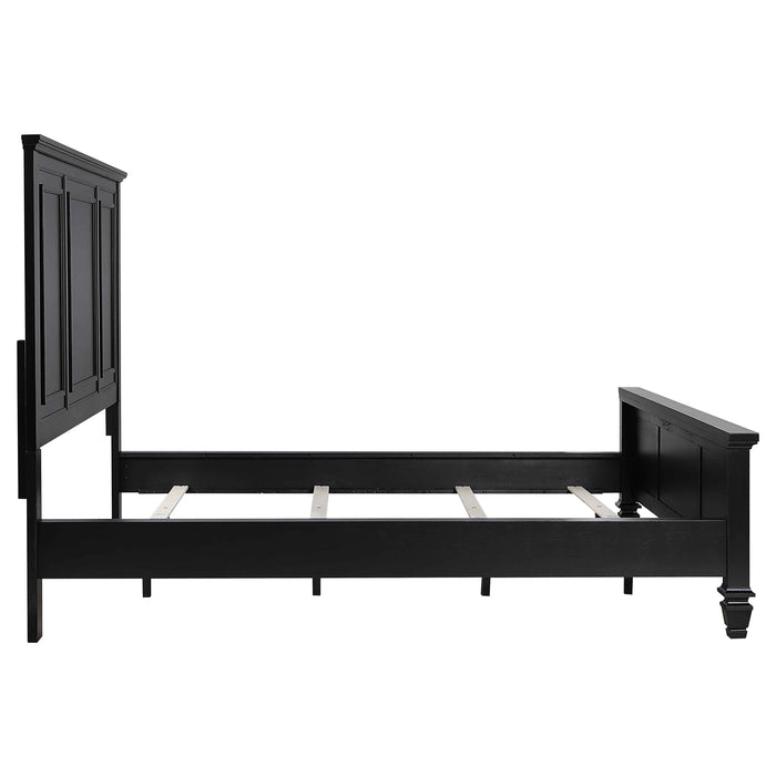 Sandy Beach Beds - Bargain Furniture (Detroit, MI)